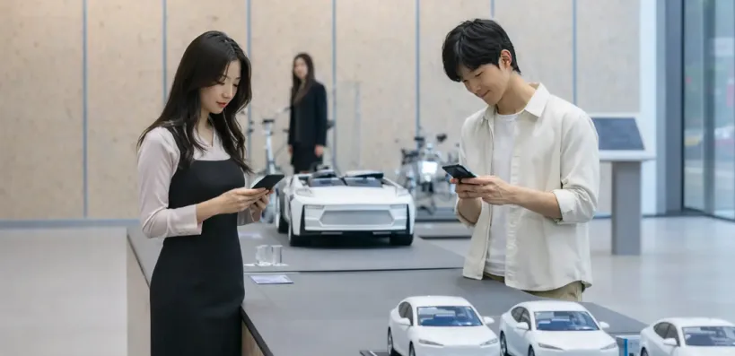 스탠다드+ (Standard+)